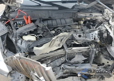 2012 Buick Enclave z USA, uszkodzony, nr VIN 5GAKVCED2CJ270144